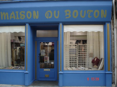 LA MAISON DU BOUTON - RUE PORTE MUTIN 18200 ST AMAND MONTROND